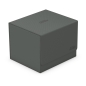 Preview: Ultimate Guard Minthive 30+ XenoSkin Grau